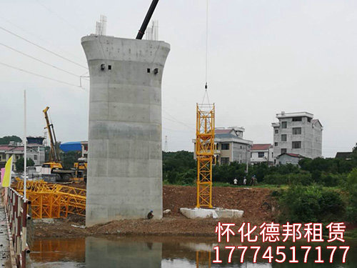 大橋局、張吉懷鐵路實(shí)景照片 (9)