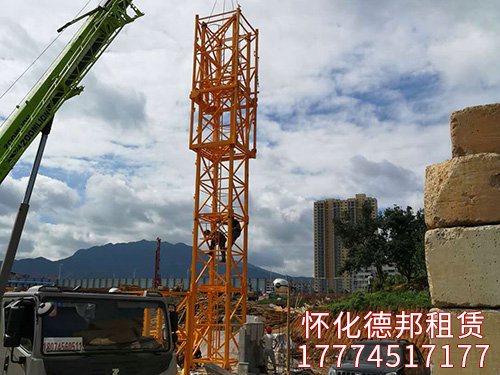 岳麓青城、萬(wàn)達(dá)廣場(chǎng)實(shí)照裝機(jī) (10)