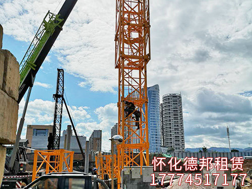 岳麓青城、萬(wàn)達(dá)廣場(chǎng)實(shí)照裝機(jī) (11)